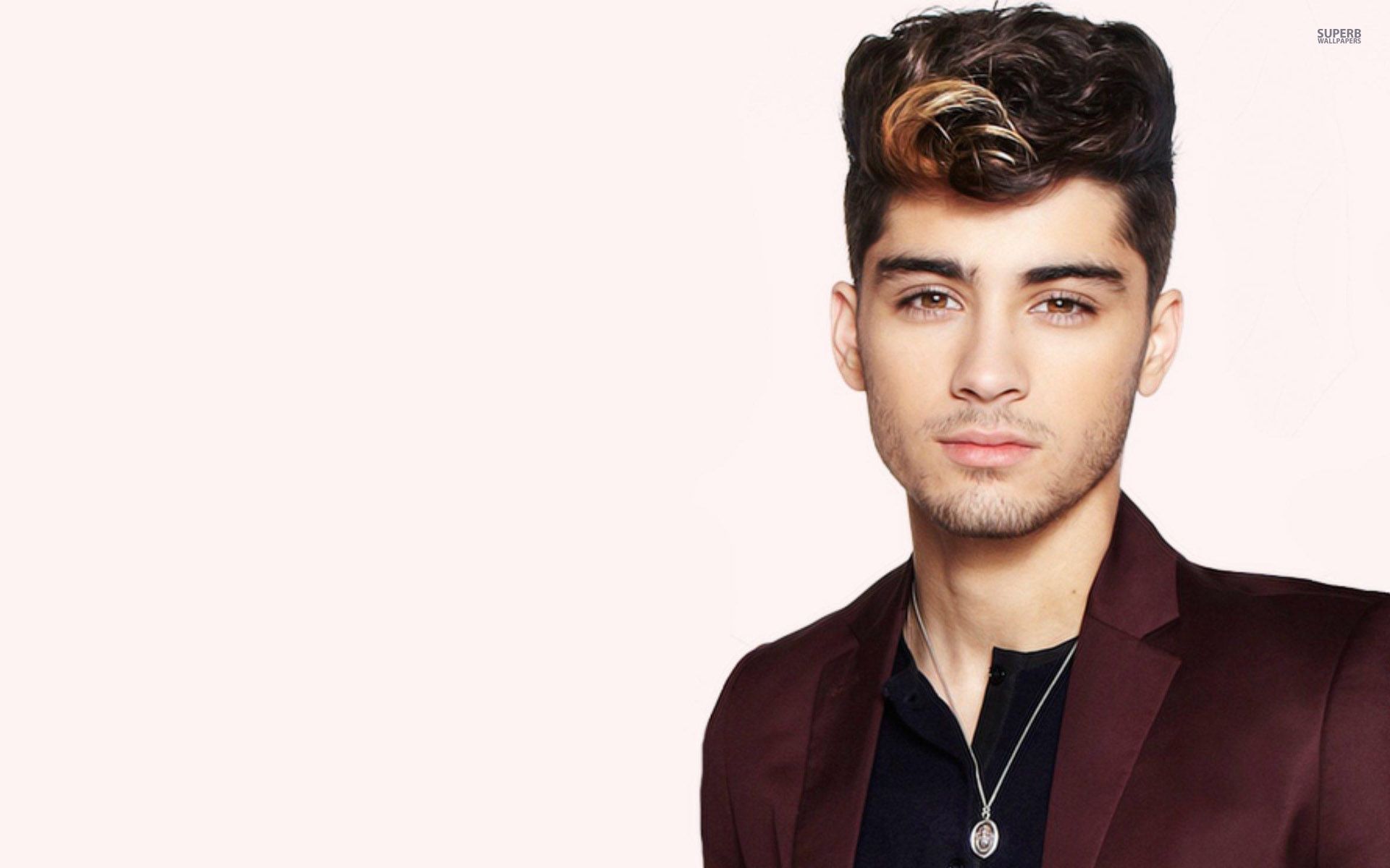 Wallpaper Zayn Malik Wallpapers