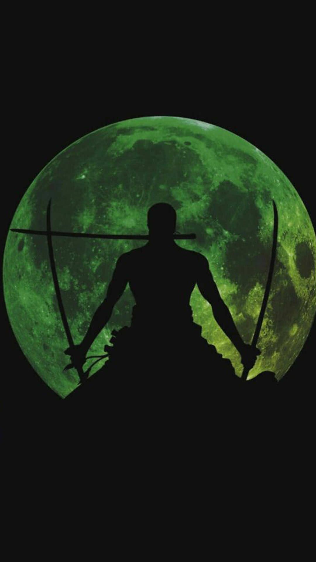 Wallpaper Zoro Wallpapers