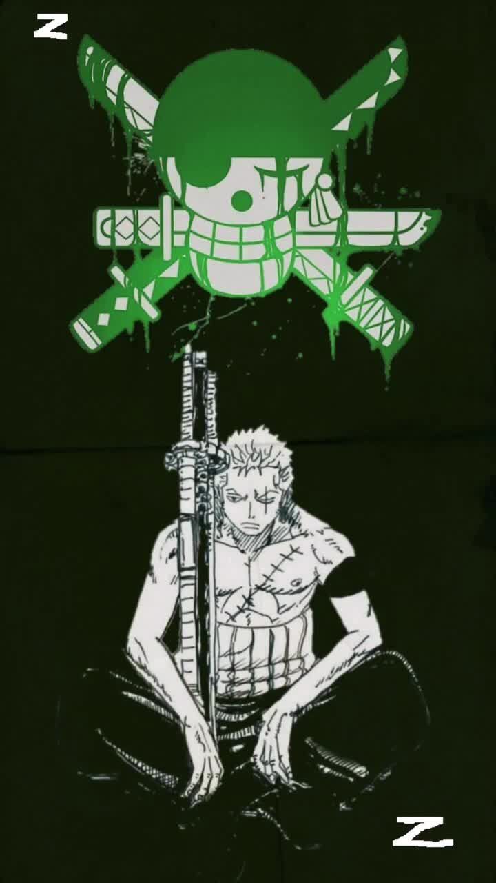 Wallpaper Zoro Wallpapers