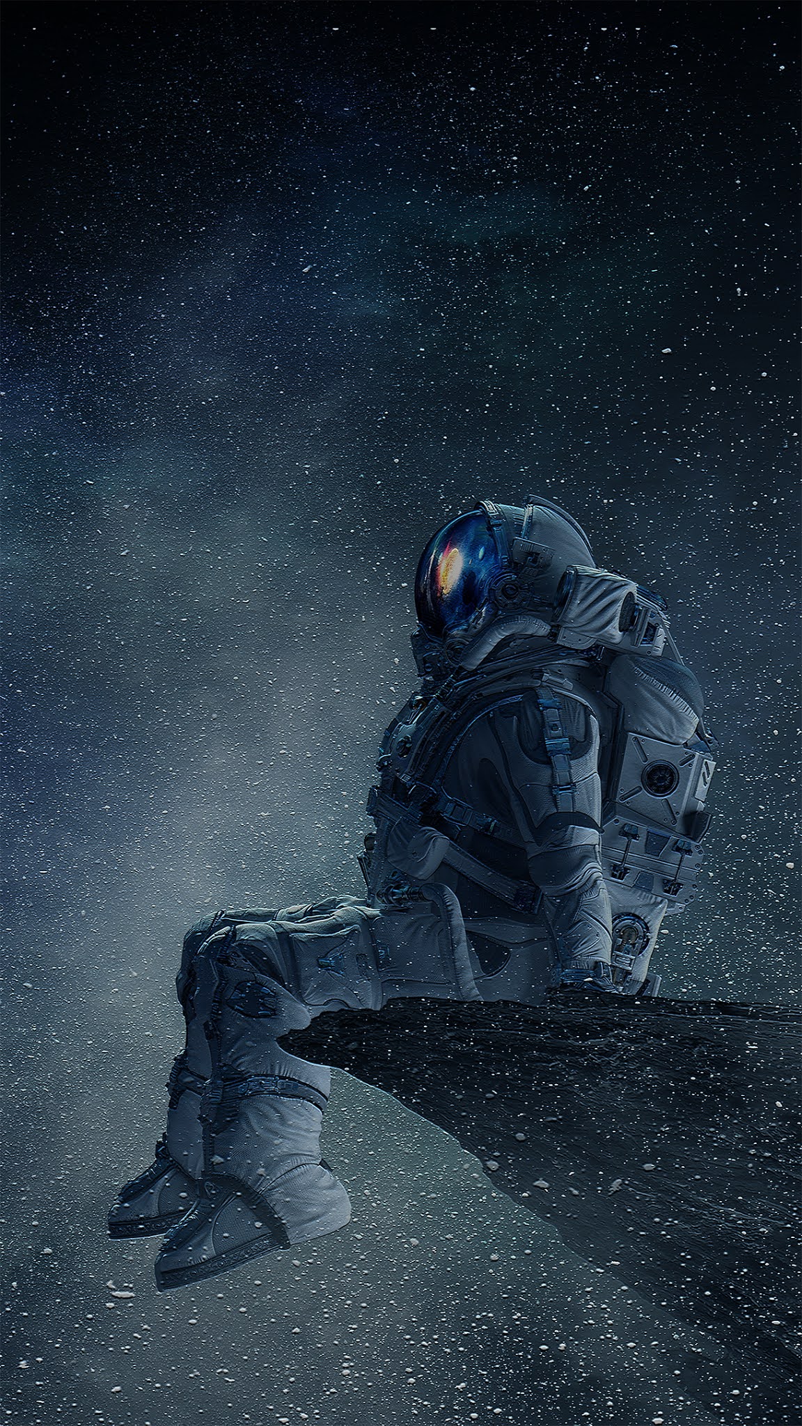 Wallpapers Astronaut Wallpapers