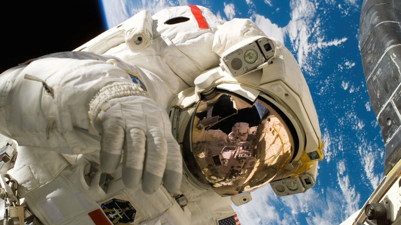 Wallpapers Astronaut Wallpapers