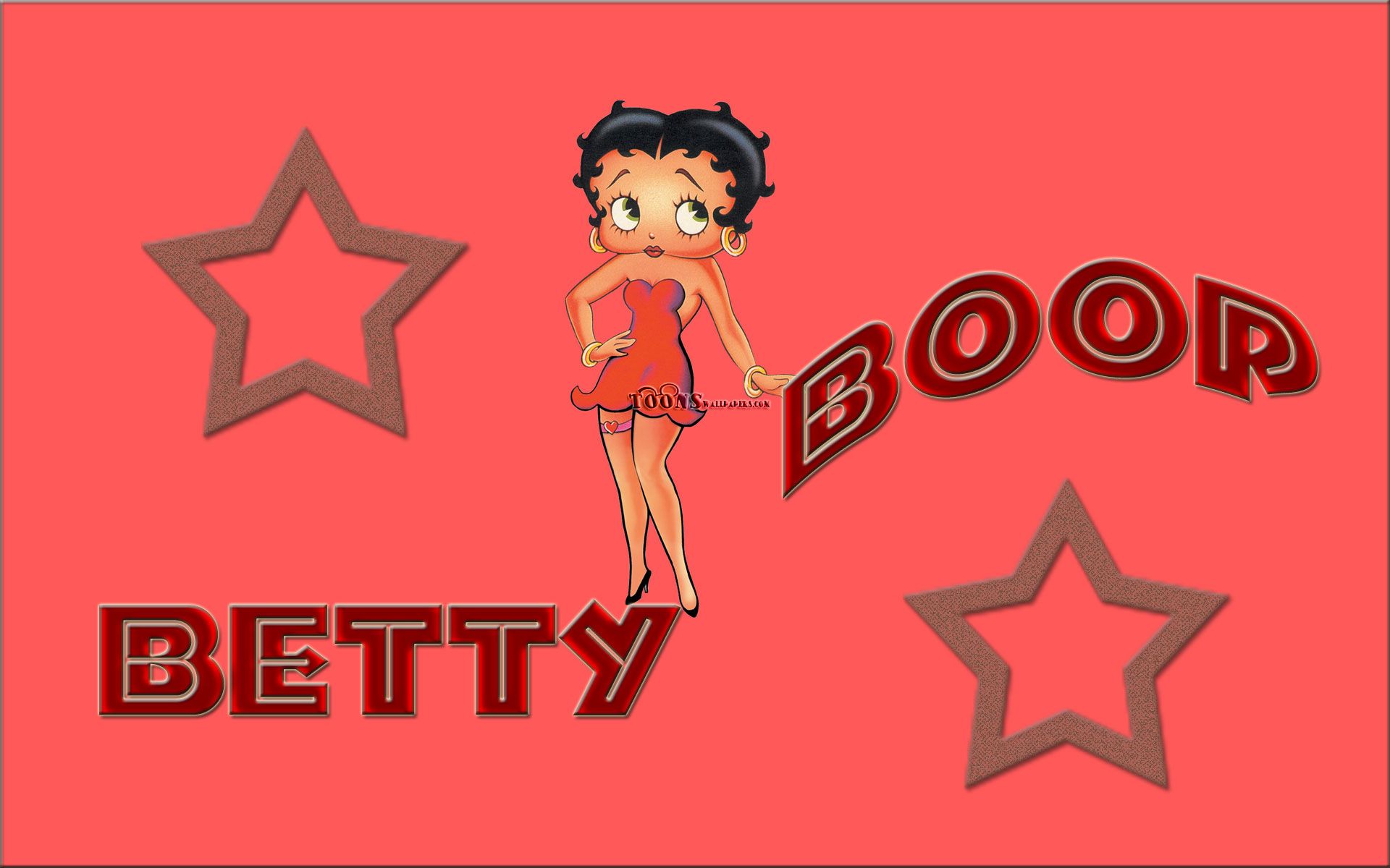 Wallpapers Betty Boo Wallpapers