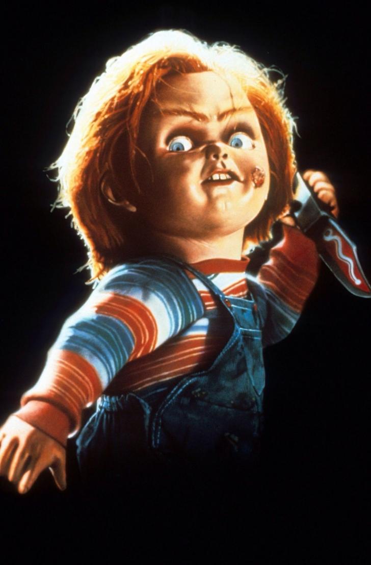 Wallpapers Chucky Wallpapers