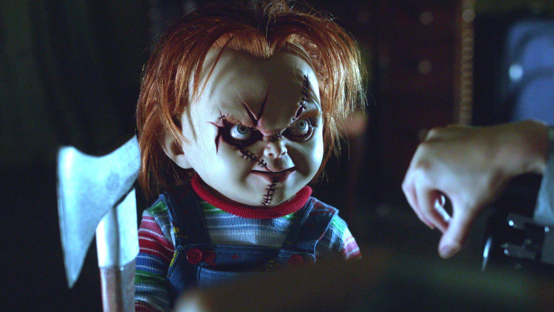 Wallpapers Chucky Wallpapers