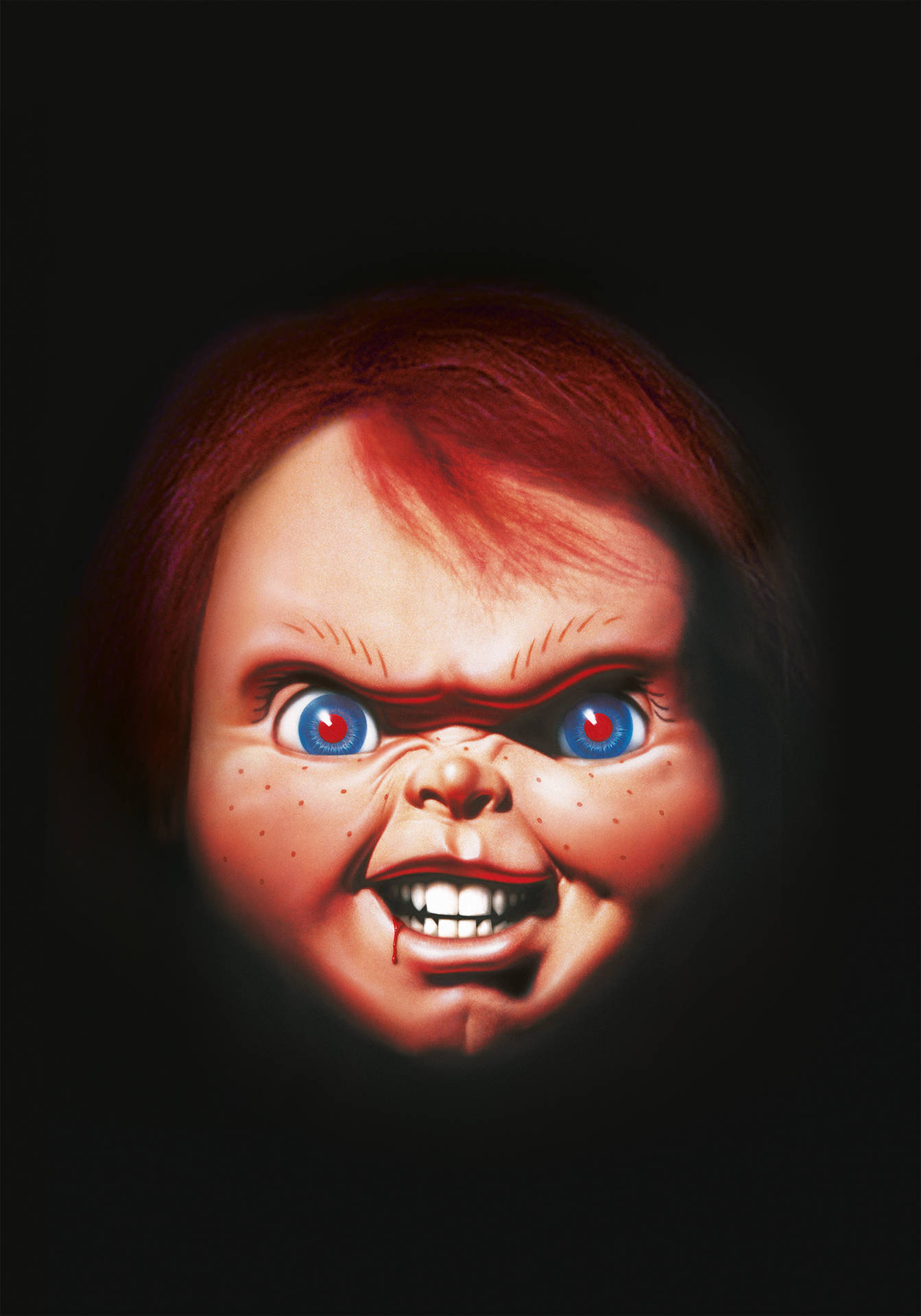 Wallpapers Chucky Wallpapers