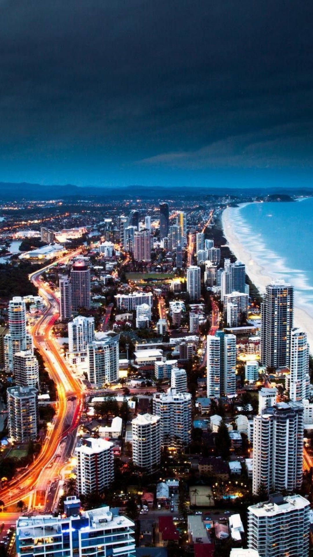 Wallpapers Gold Coast Wallpapers