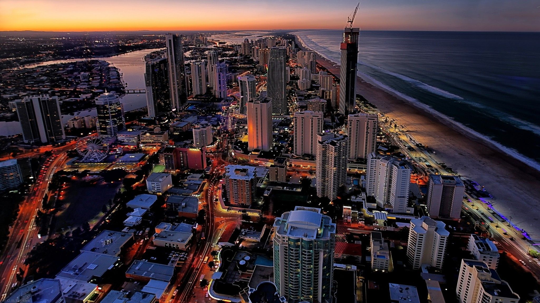 Wallpapers Gold Coast Wallpapers