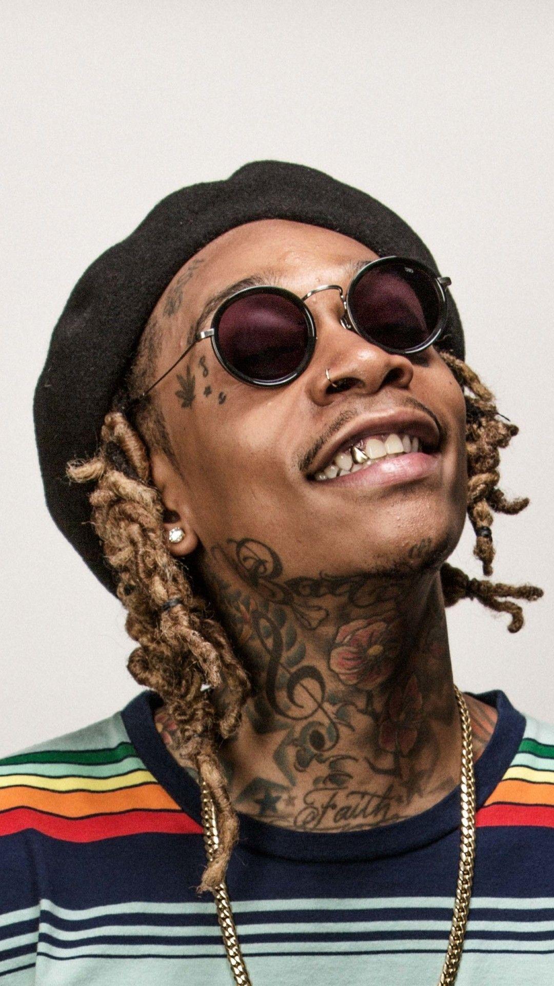 Wallpapers Of Wiz Khalifa Wallpapers