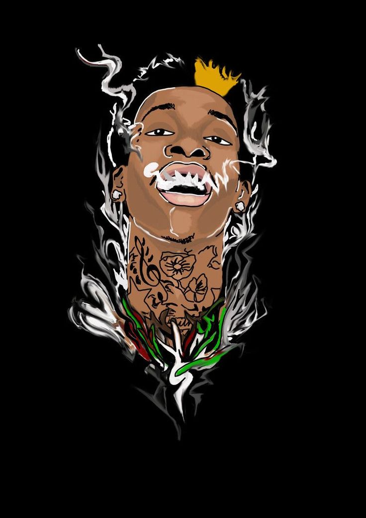 Wallpapers Of Wiz Khalifa Wallpapers