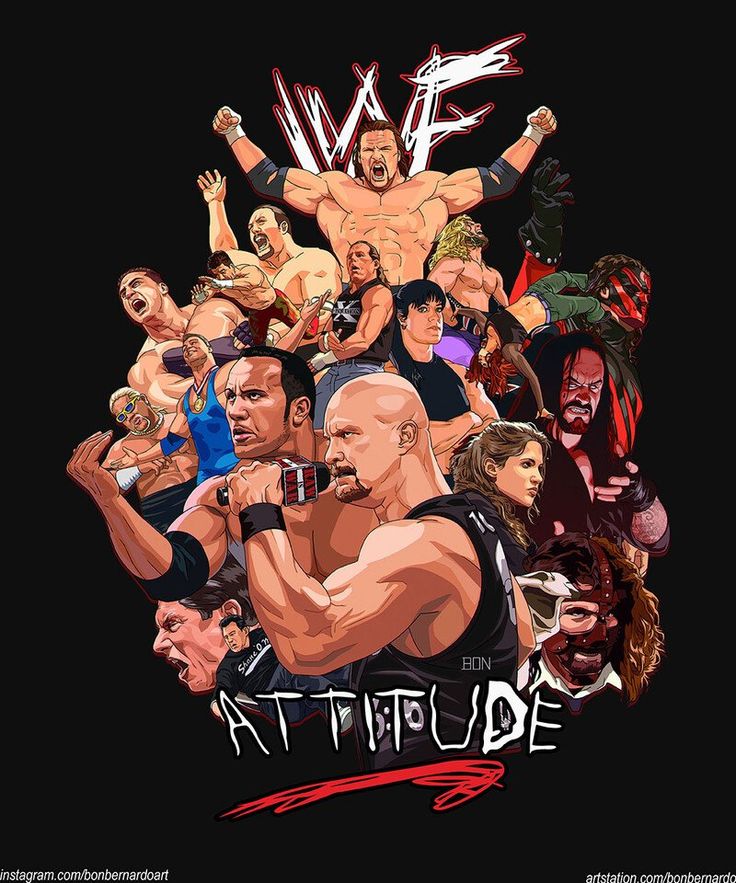 Wallpapers Of Wwf Wallpapers
