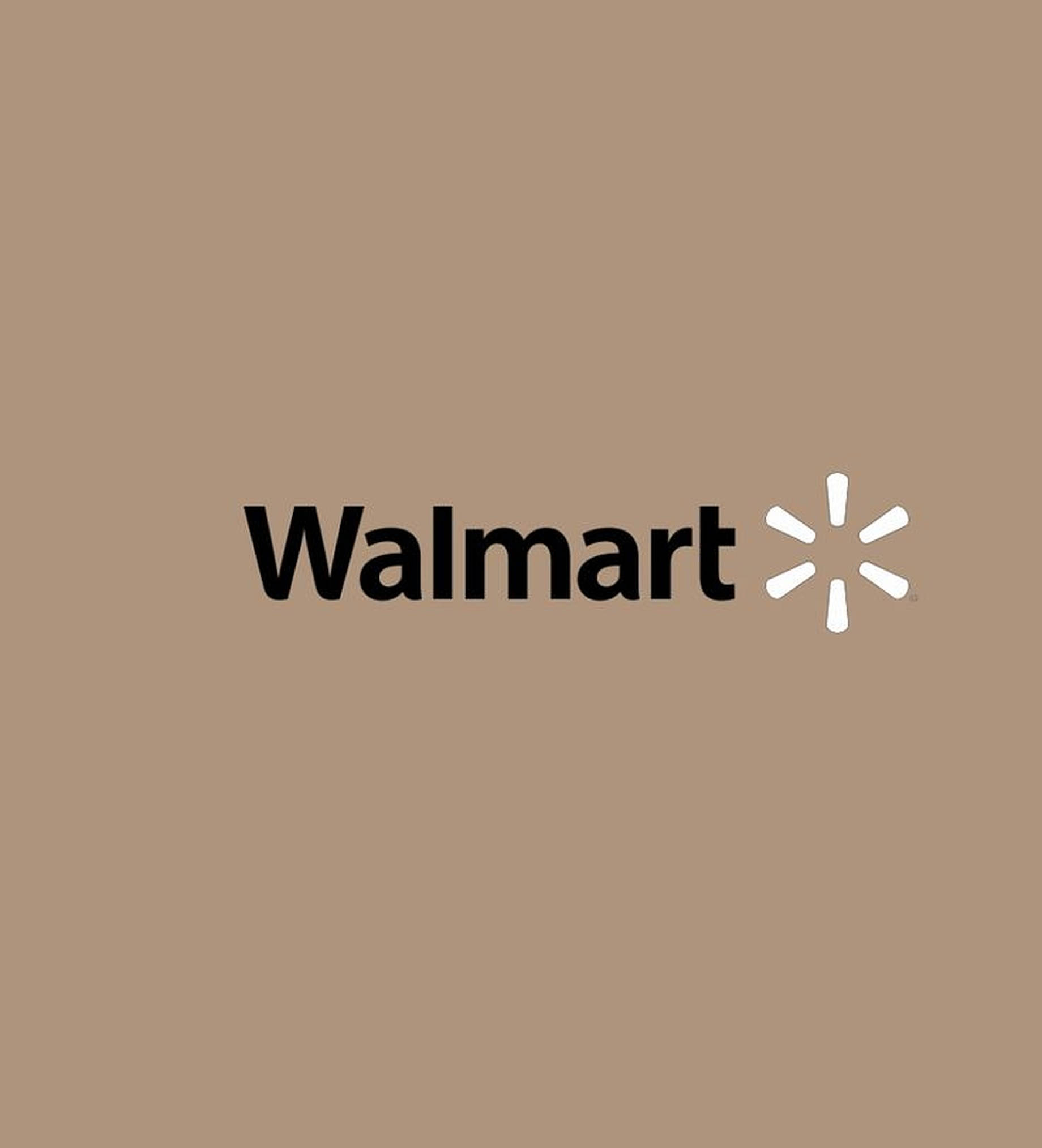 Walmart Logo Wallpapers