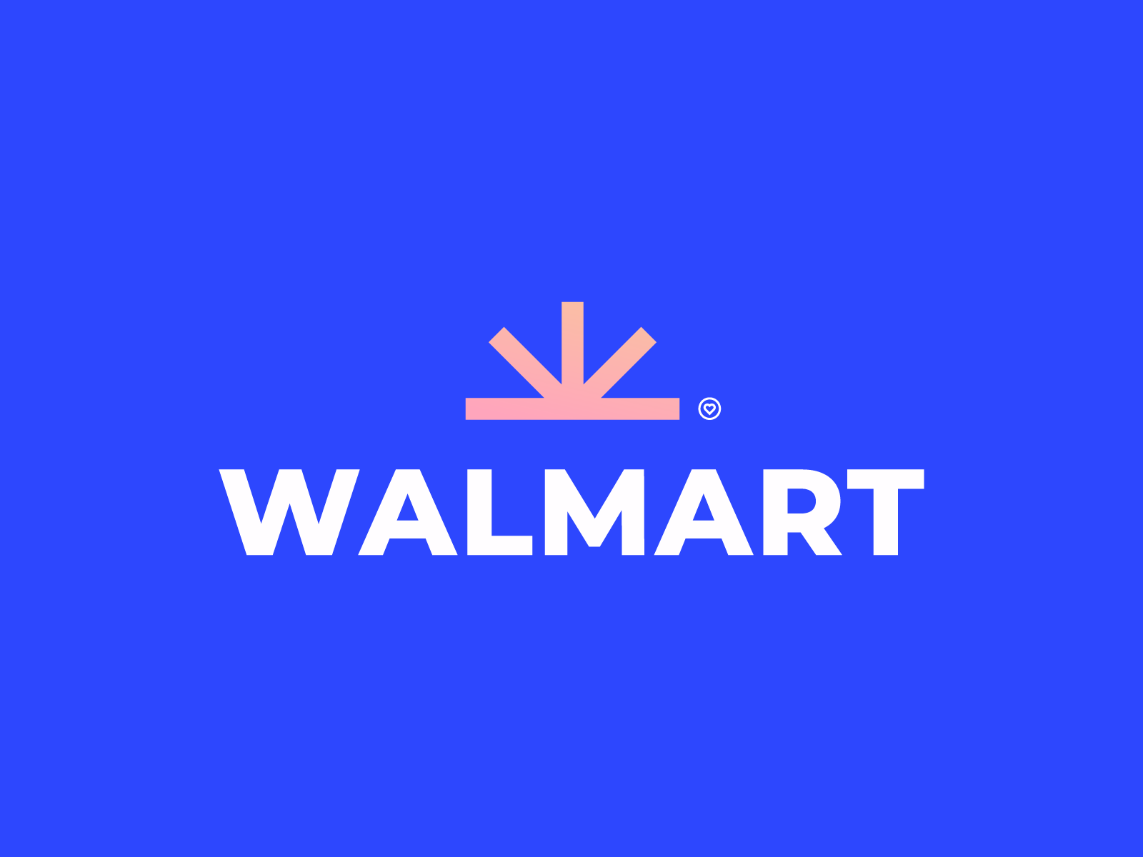 Walmart Logo Wallpapers