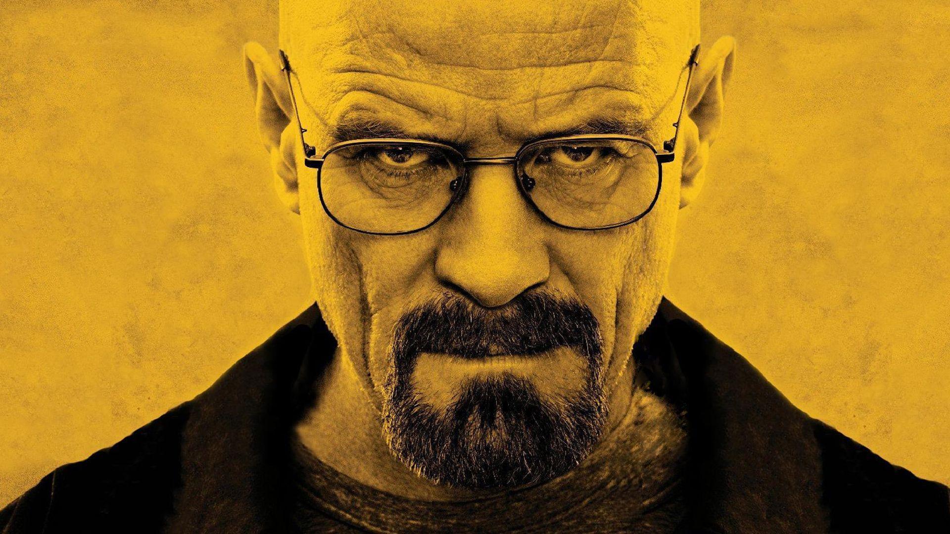 Walter White Wallpapers