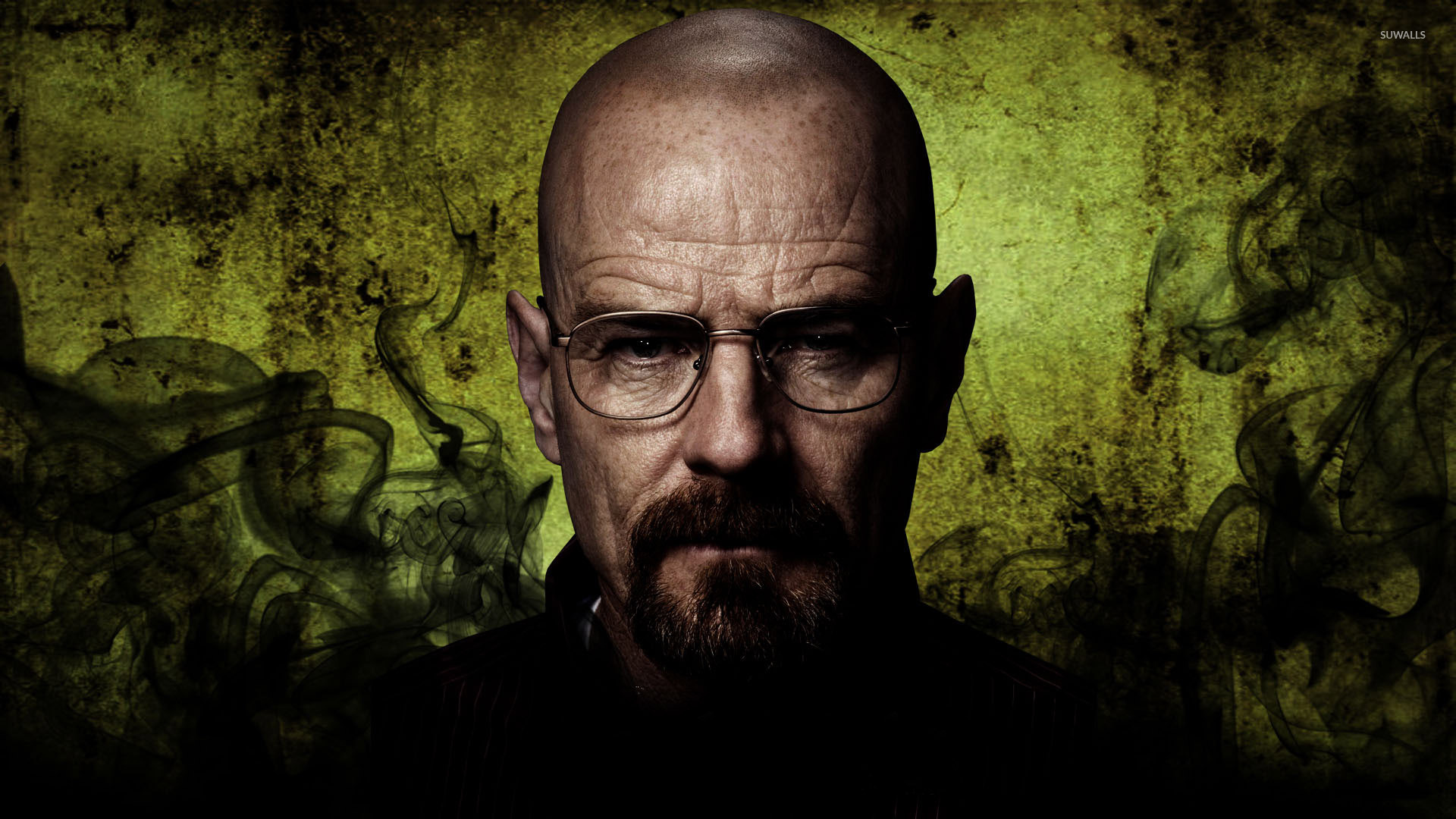 Walter White Wallpapers