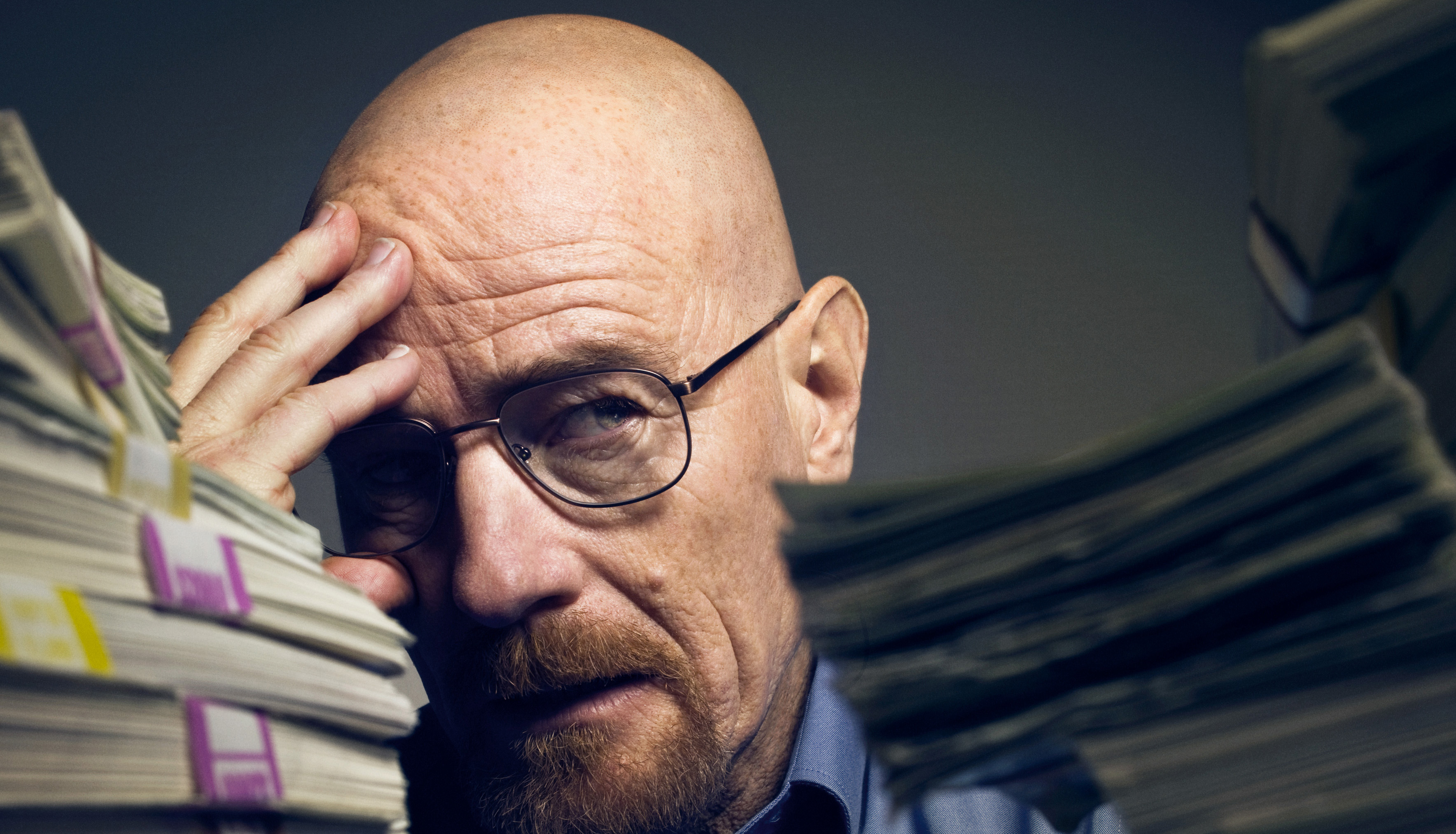 Walter White Wallpapers