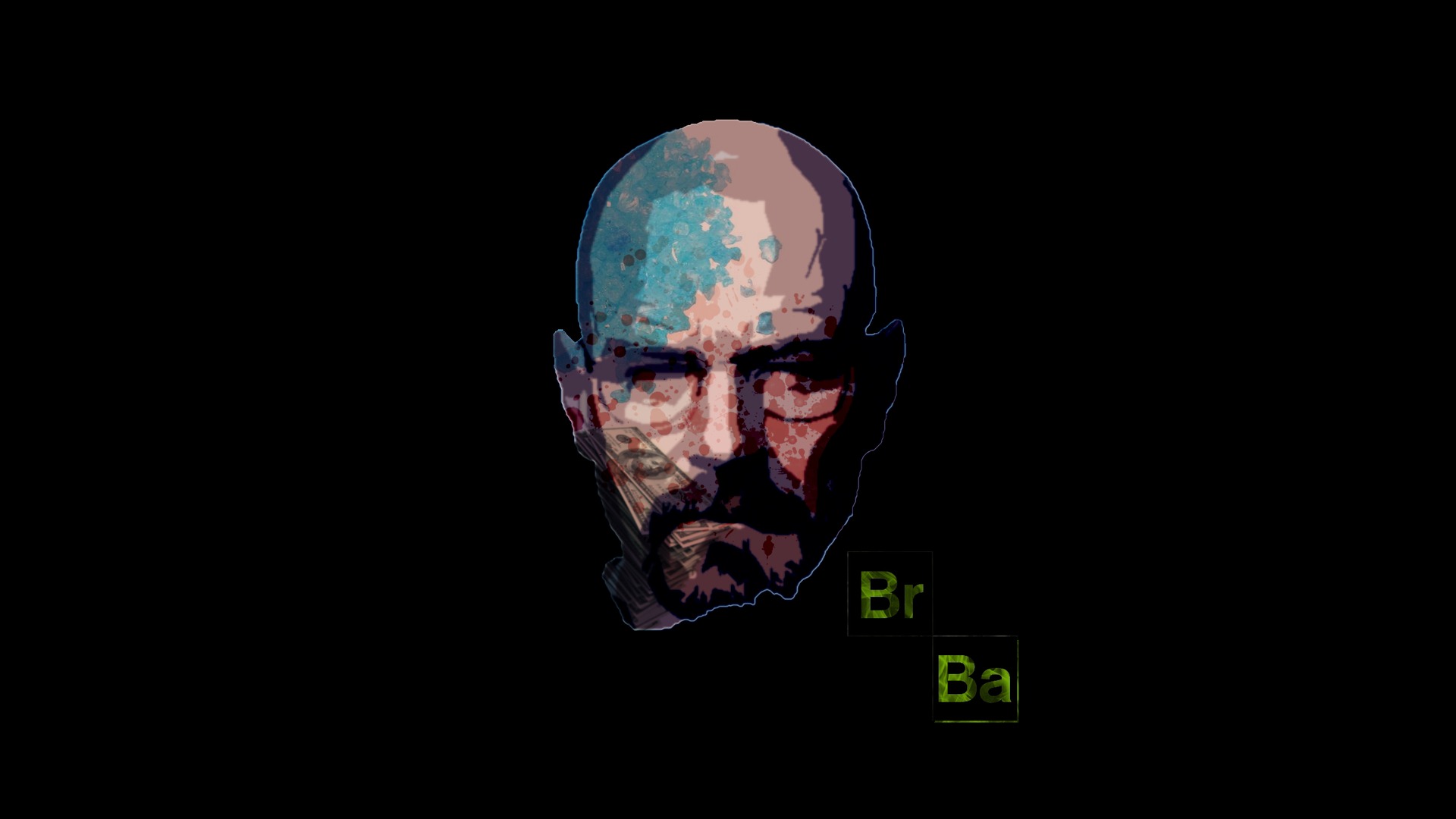 Walter White Wallpapers