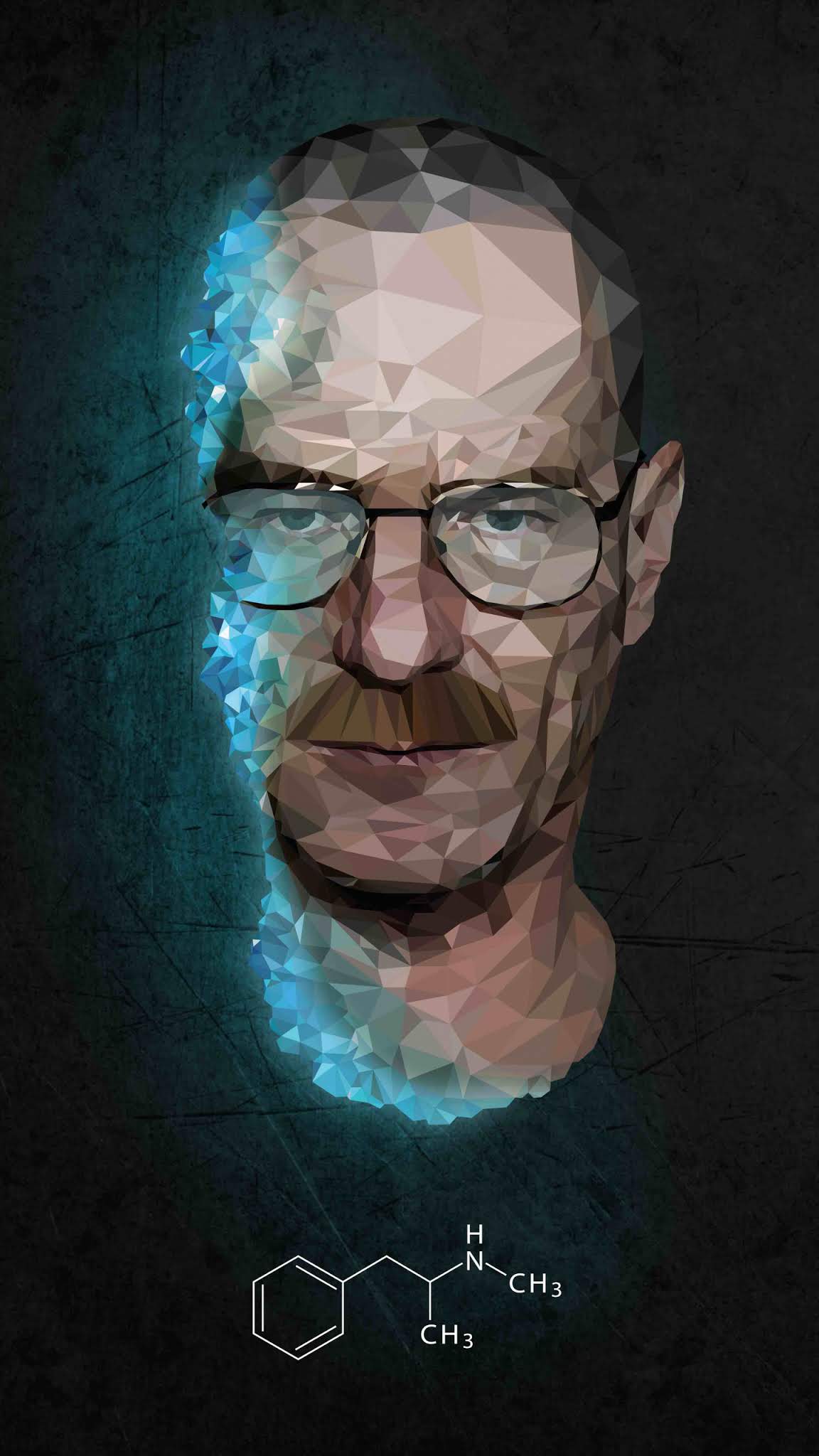 Walter White Wallpapers