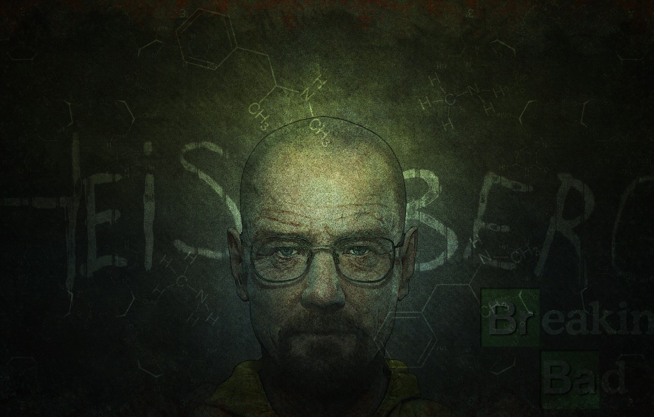 Walter White Wallpapers