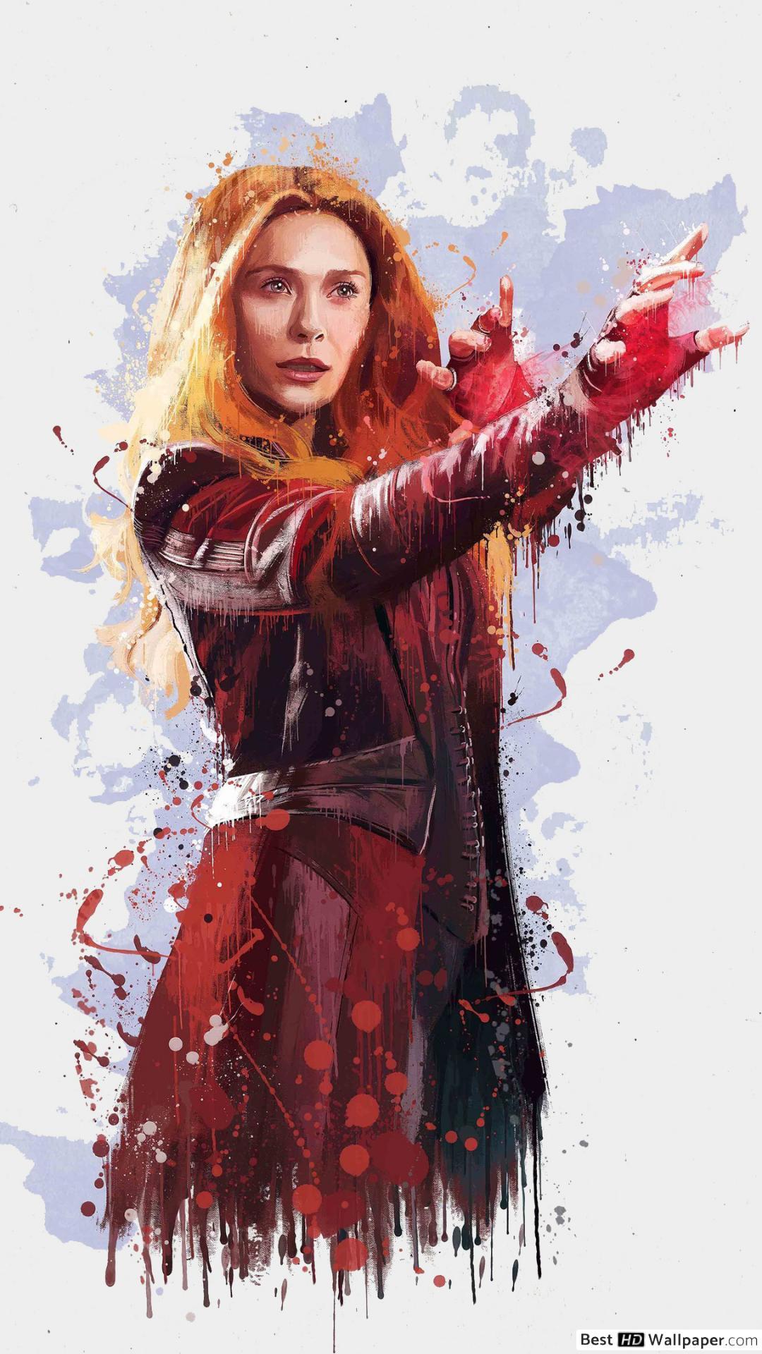 Wanda Wallpapers