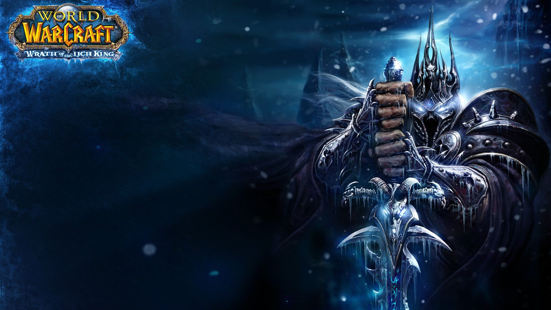 Warcraft 3 1920X1080 Wallpapers