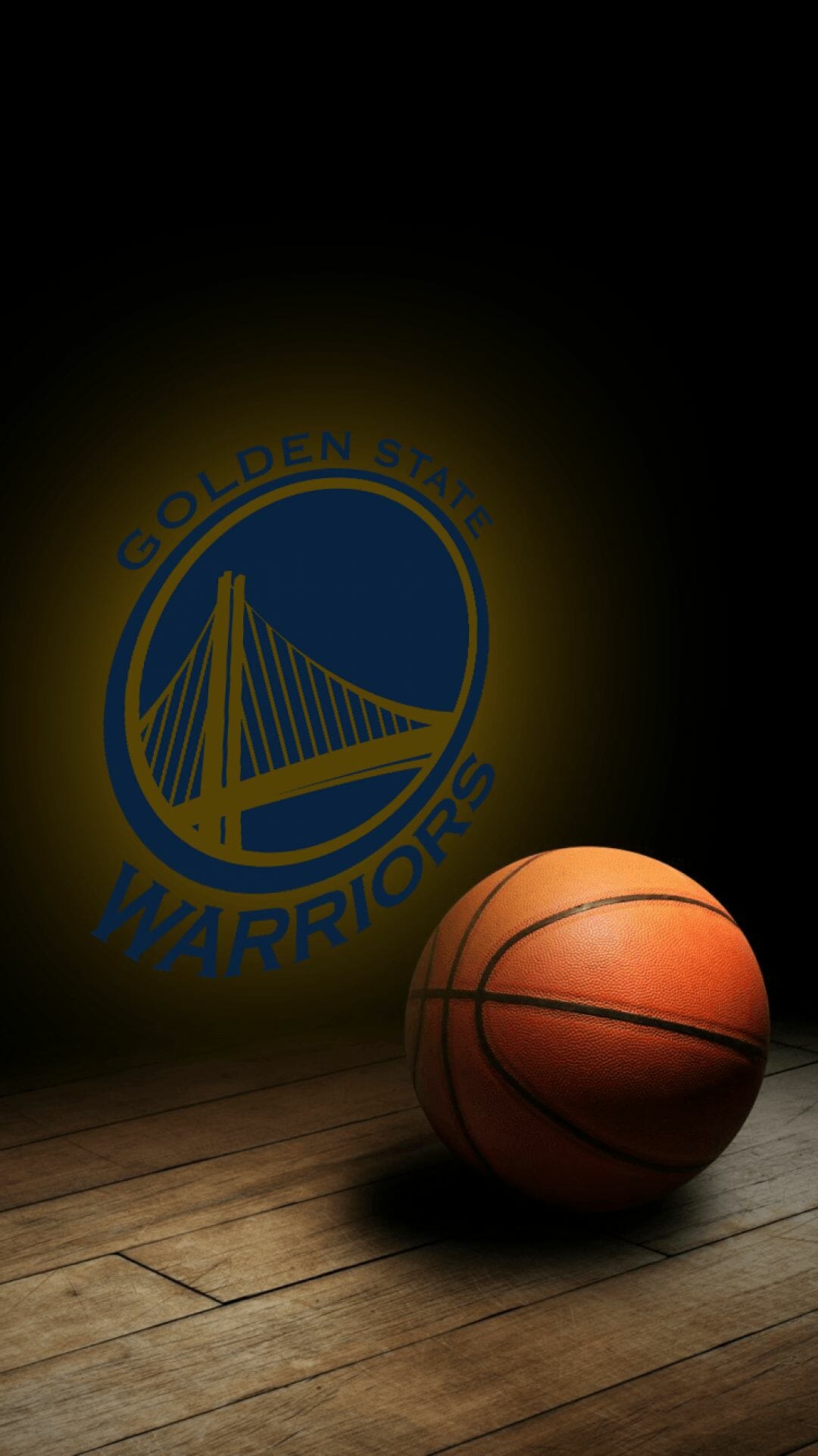 Warrior Basketball Wallpapers