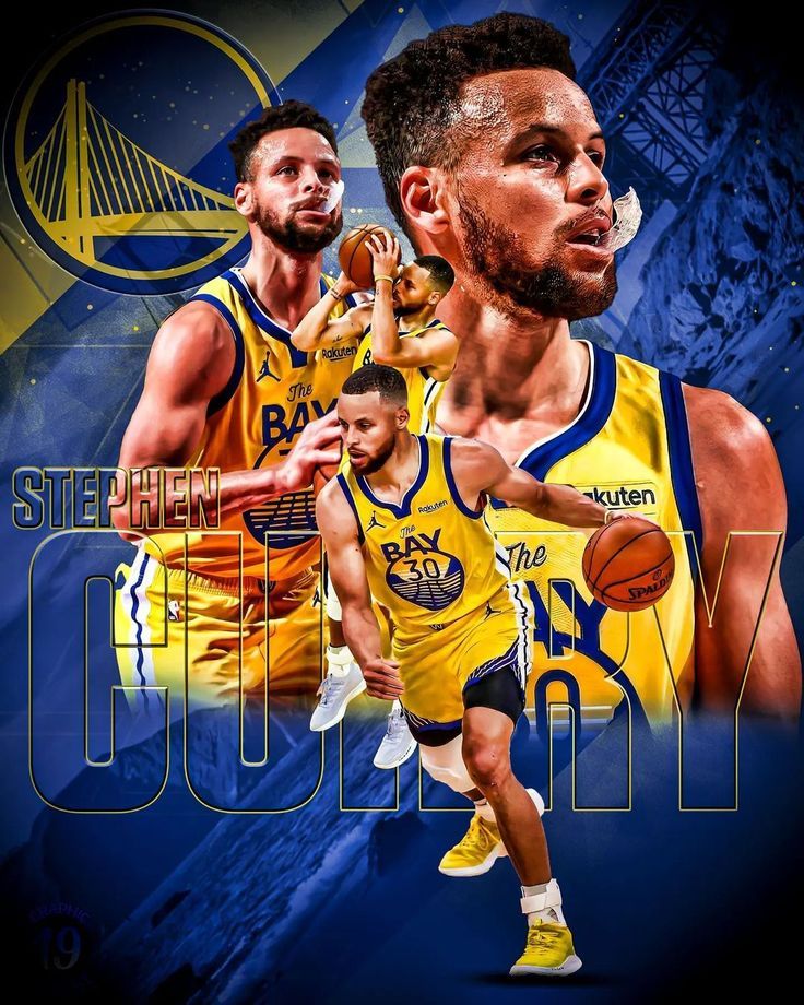 Warrior Basketball Wallpapers