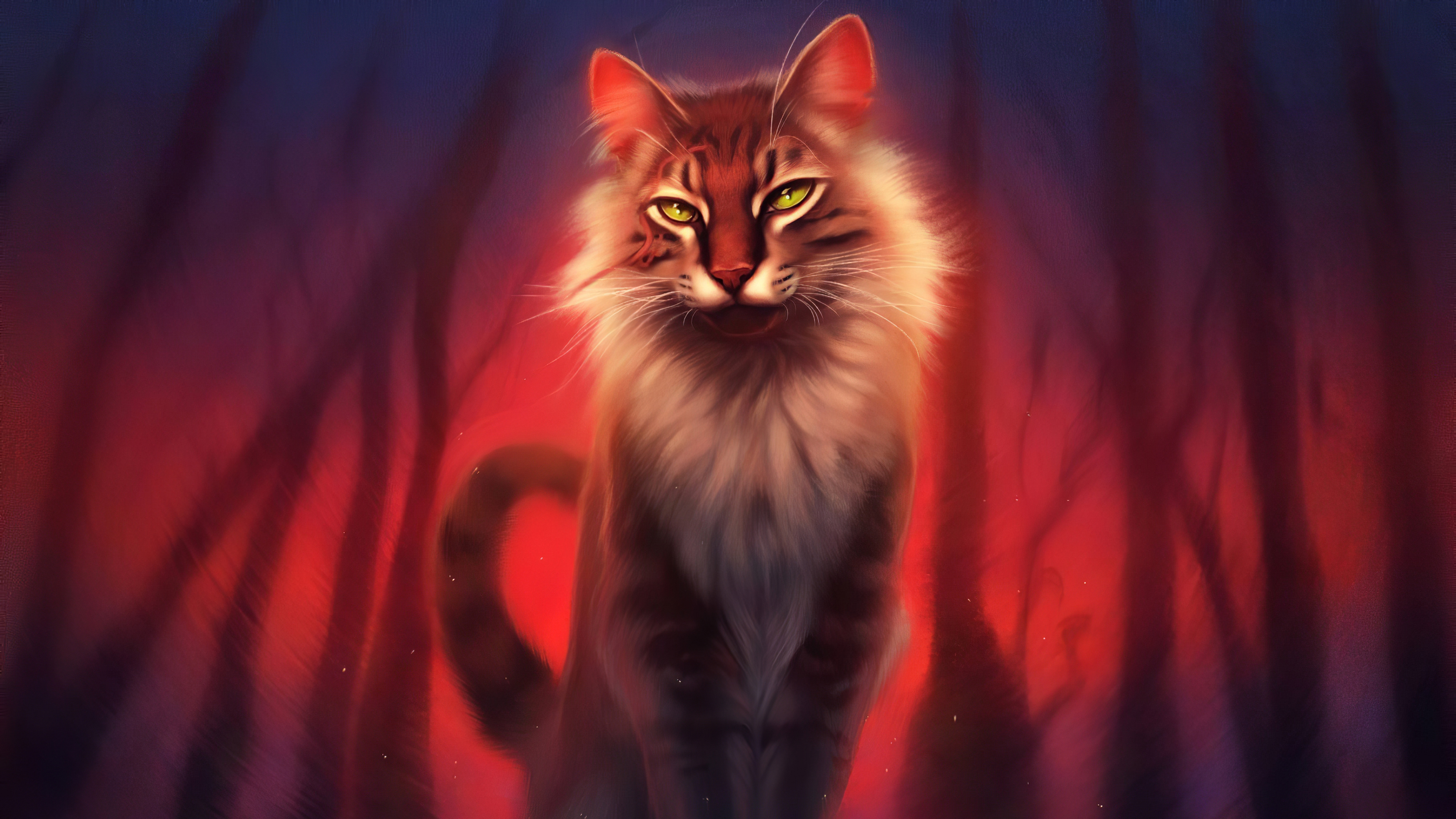 Warrior Cats Wallpapers