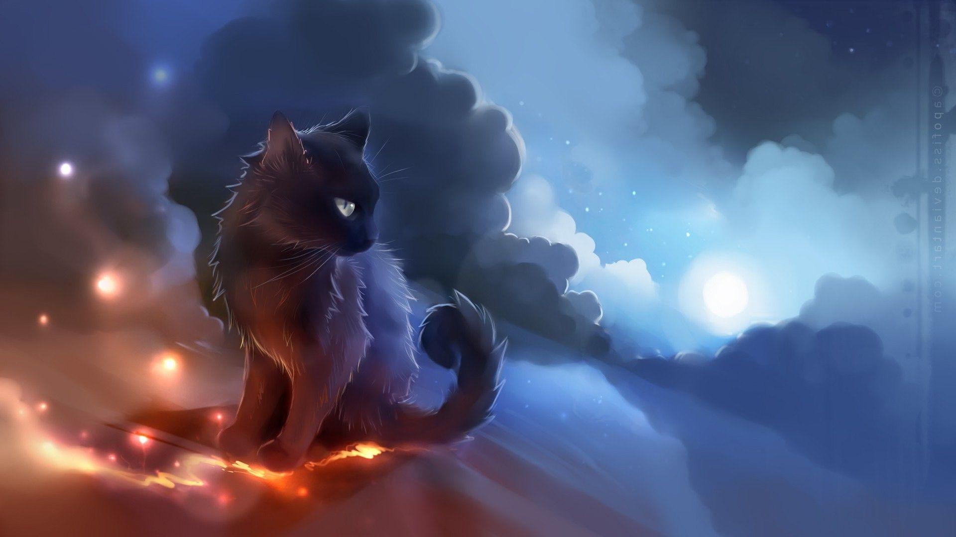 Warrior Cats Wallpapers