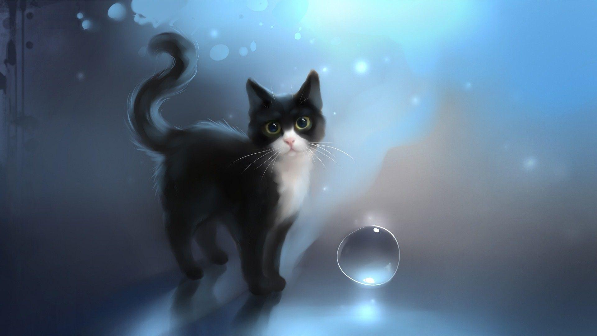 Warrior Cats Wallpapers