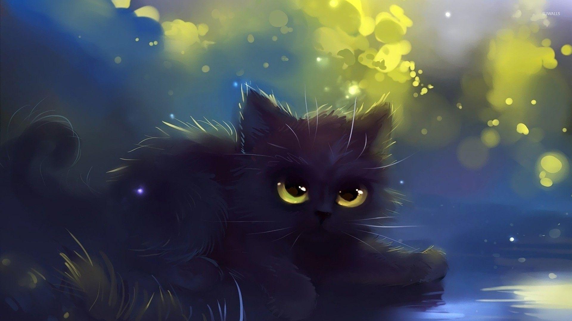 Warrior Cats Wallpapers