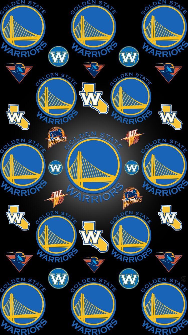 Warrior Logo Wallpapers