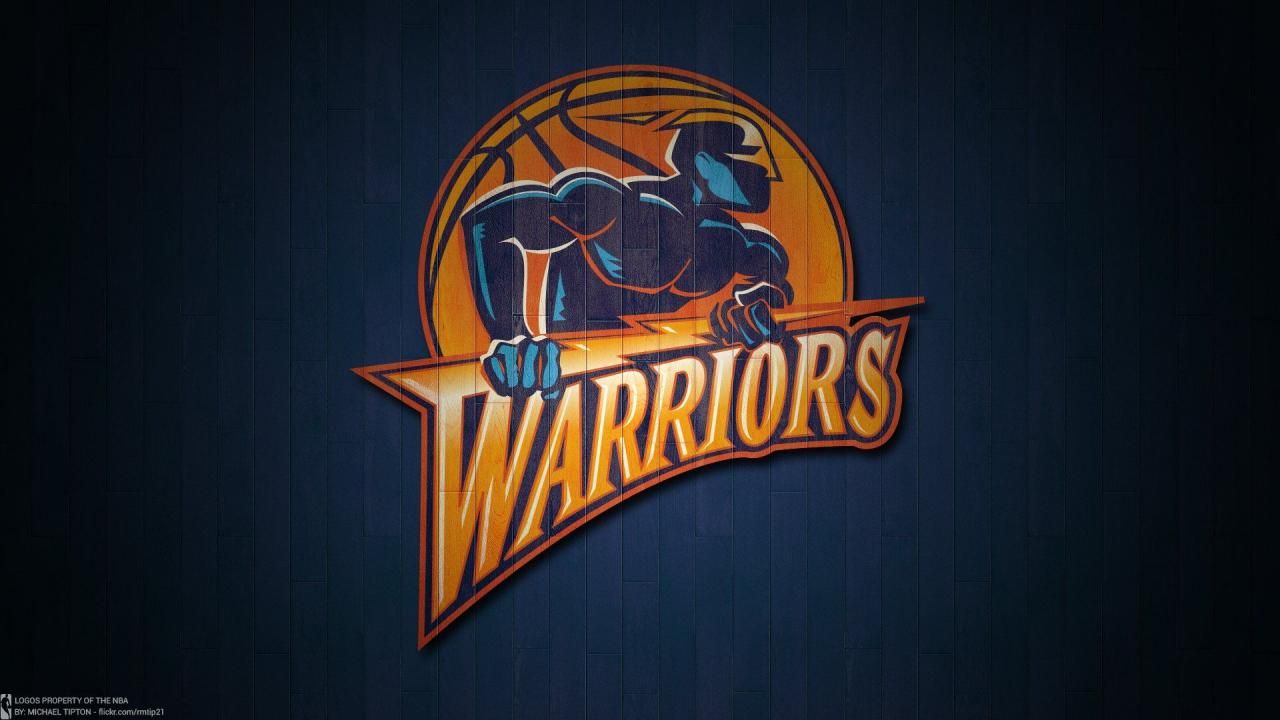 Warrior Logo Wallpapers