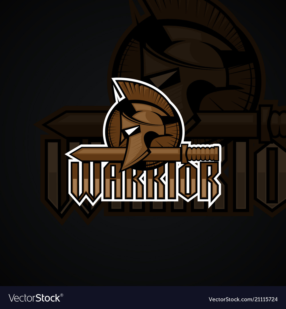 Warrior Logo Wallpapers