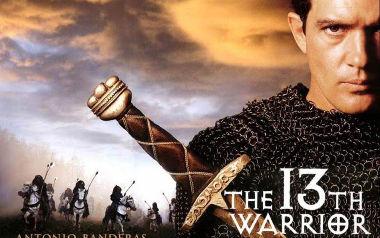 Warrior Movie Wallpapers