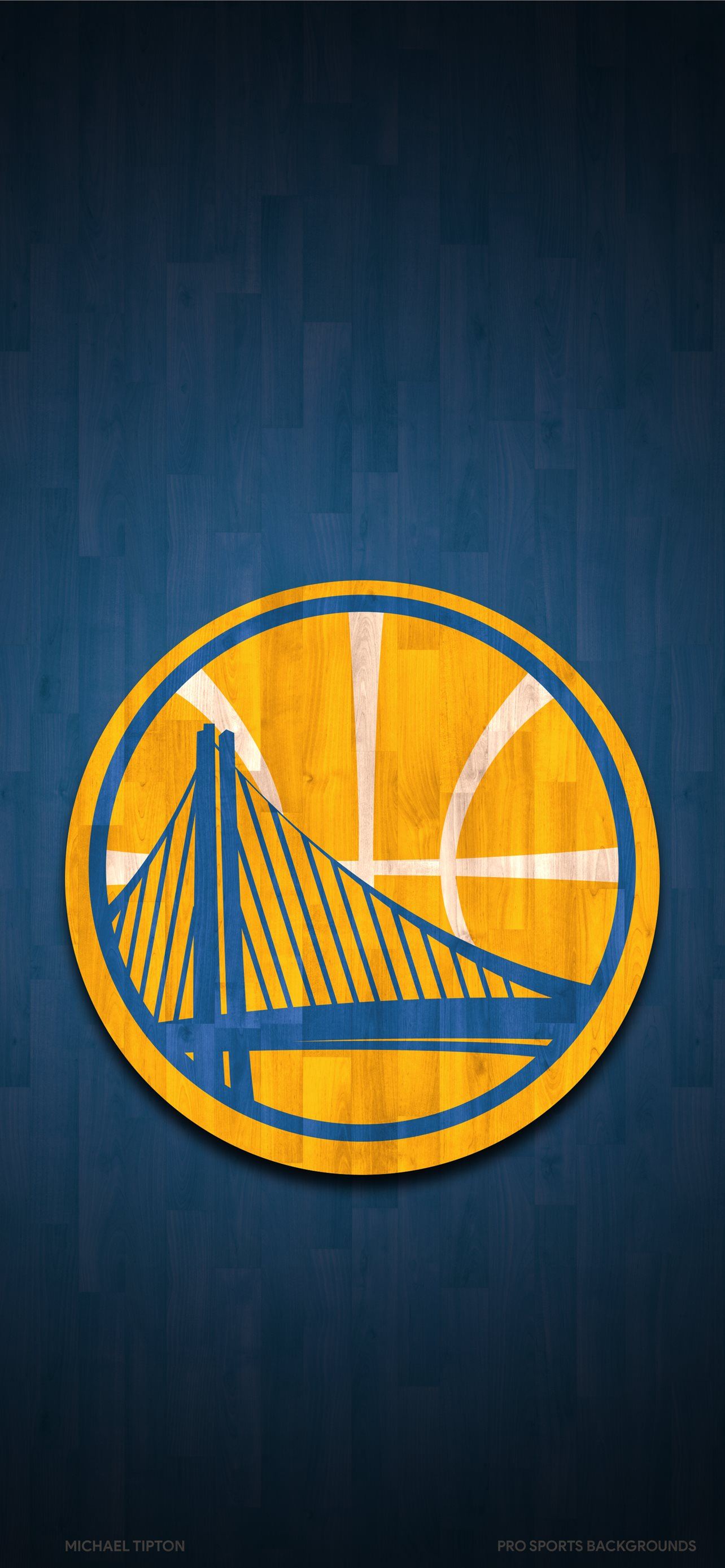 Warriors Iphone Wallpapers