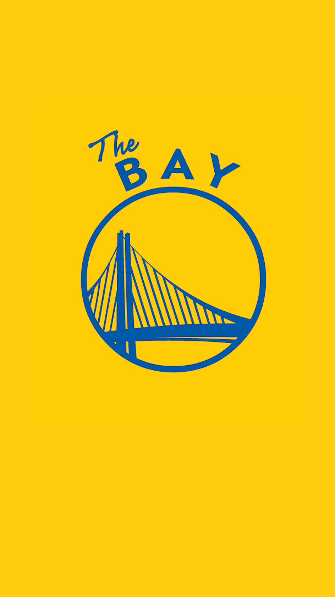 Warriors Iphone Wallpapers