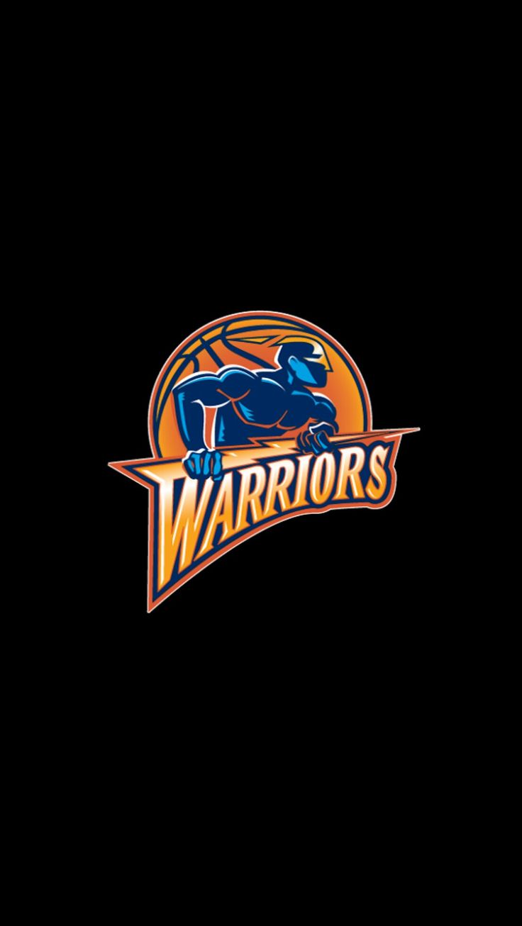 Warriors Iphone Wallpapers