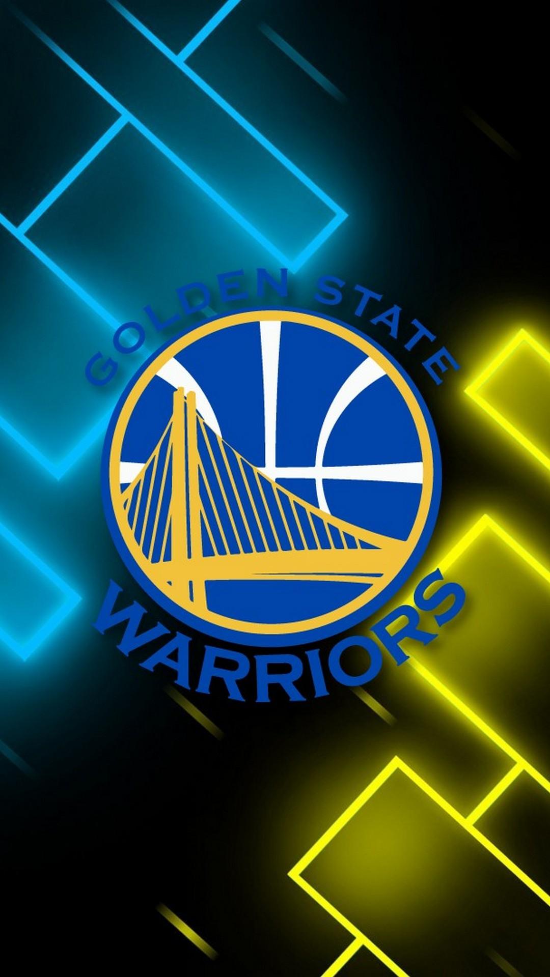 Warriors Iphone Wallpapers