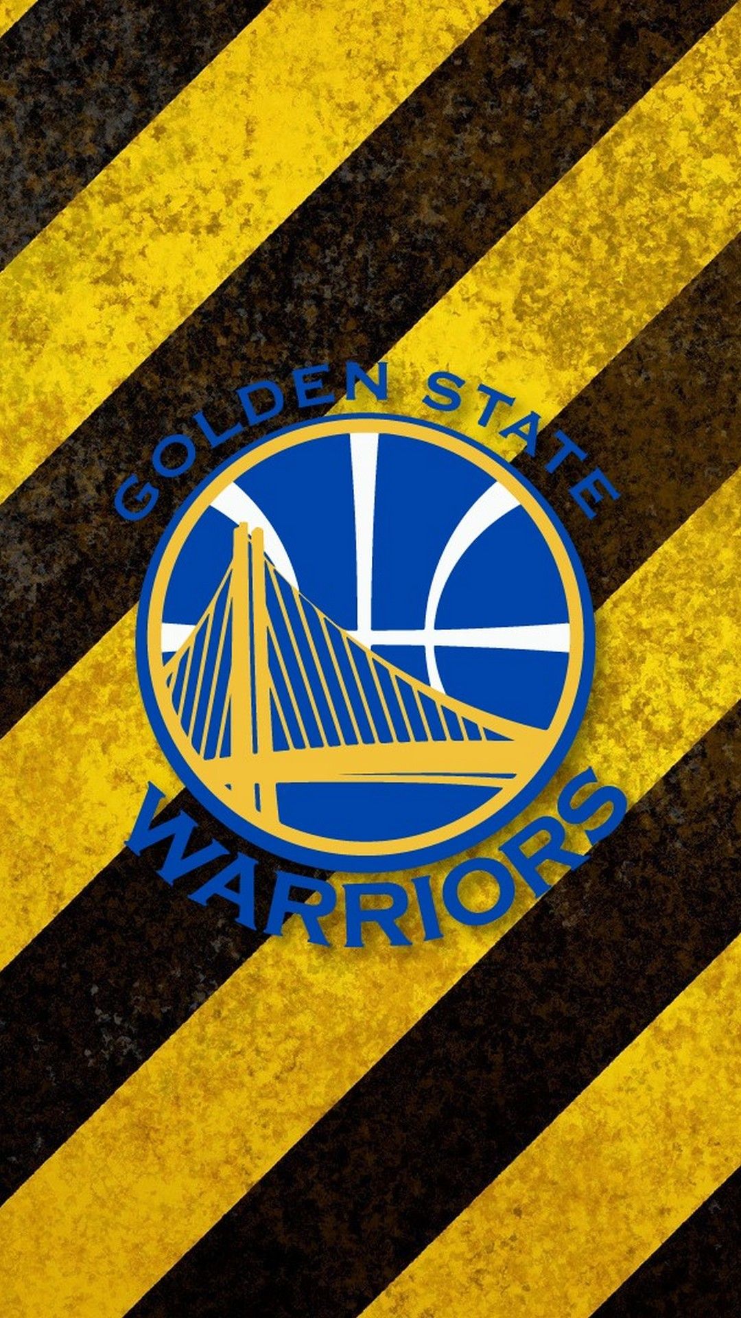 Warriors Iphone Wallpapers