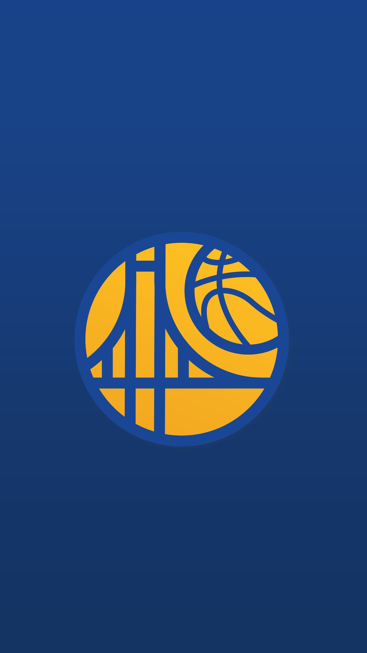 Warriors Iphone Wallpapers