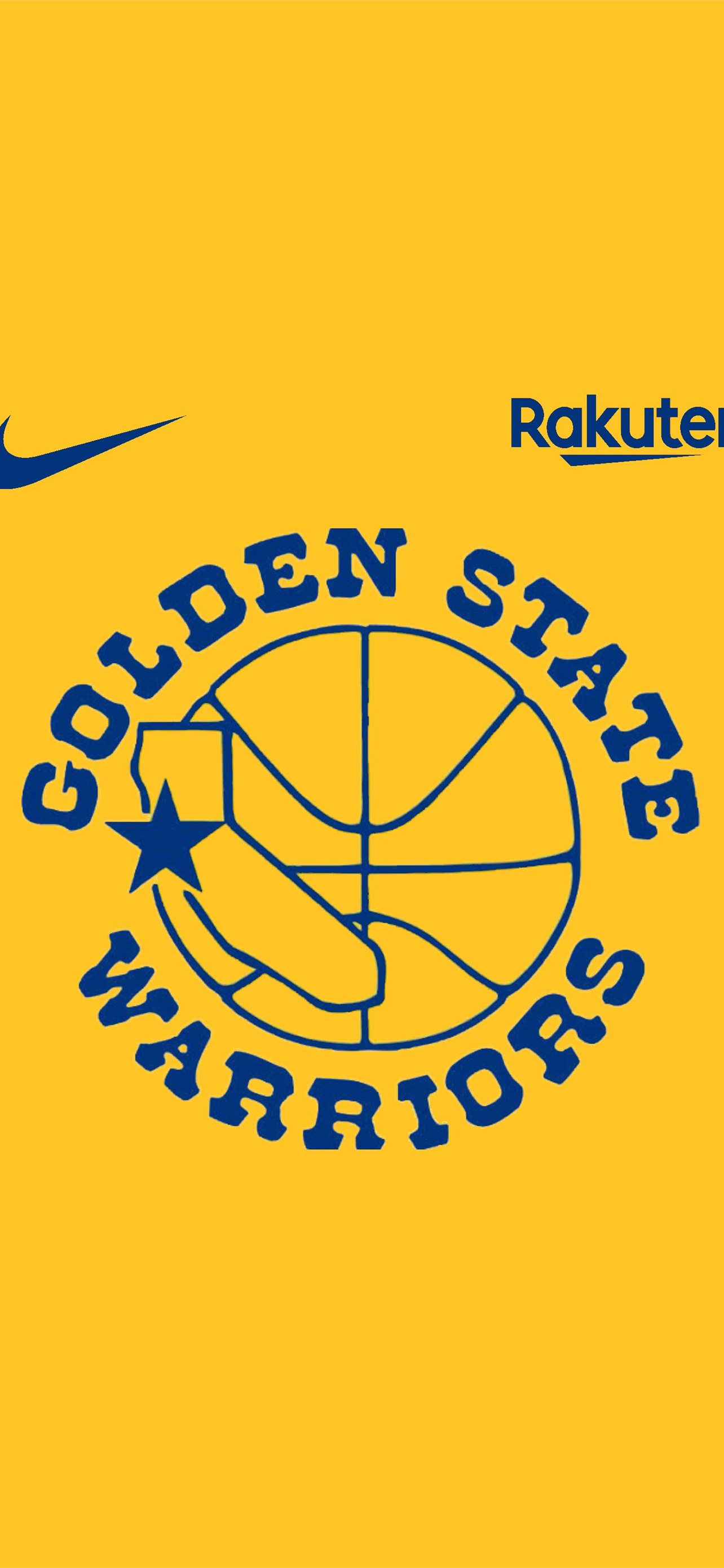 Warriors Iphone Wallpapers