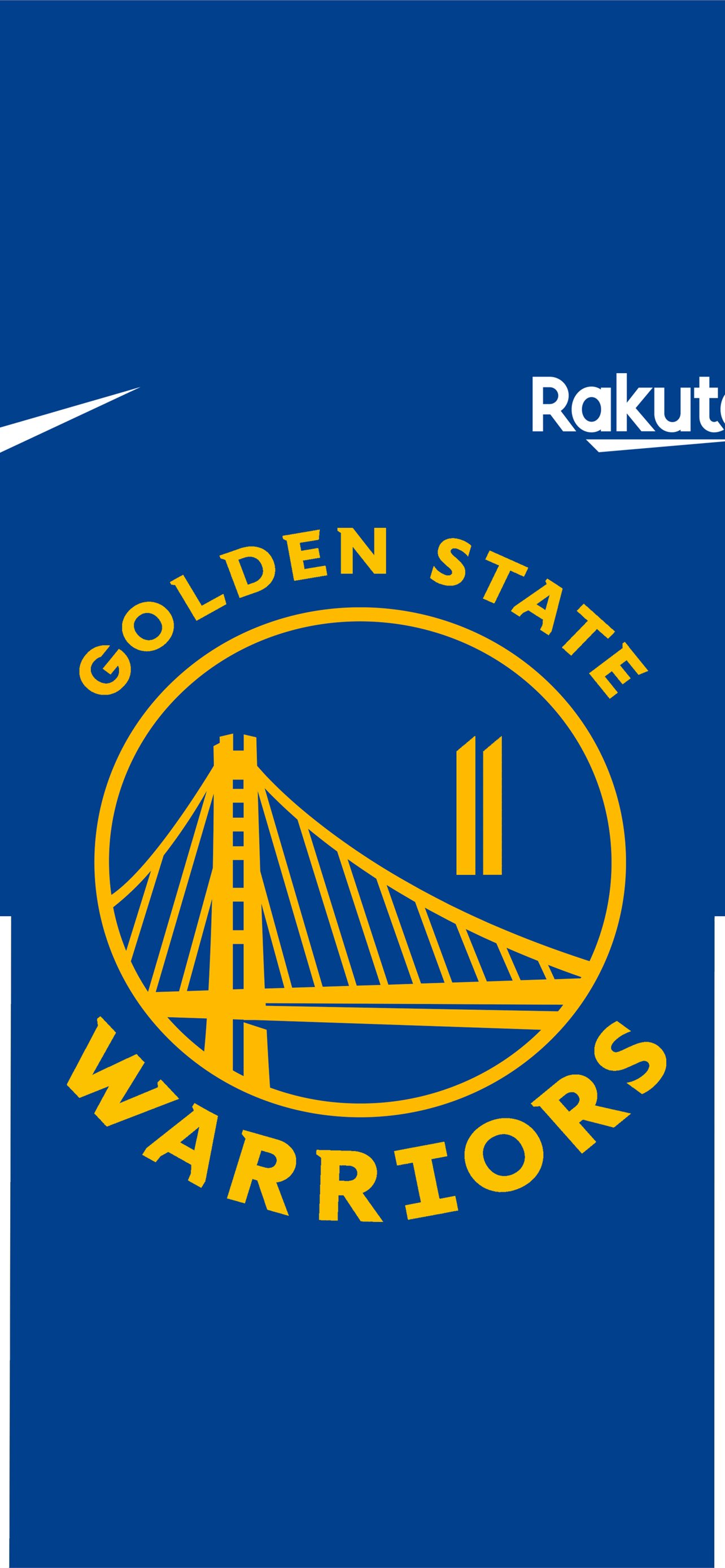 Warriors Iphone Wallpapers