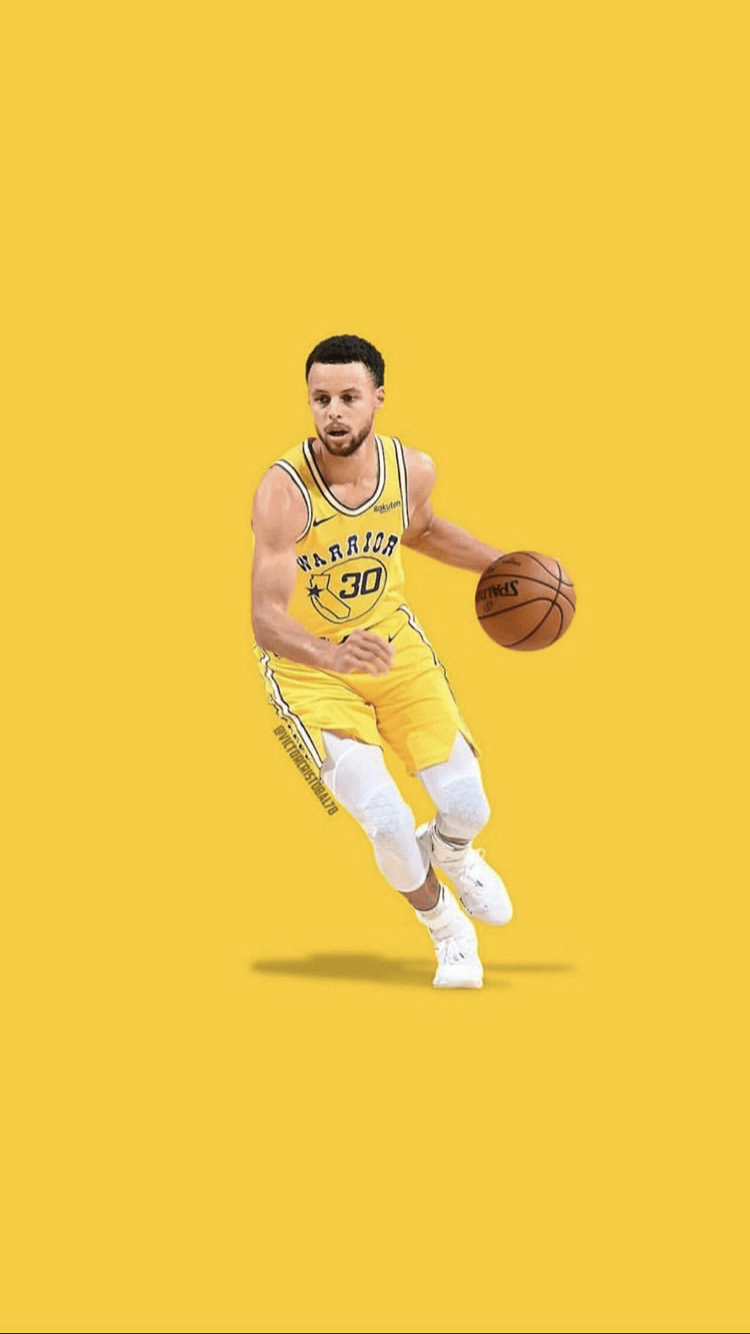 Warriors Iphone Wallpapers