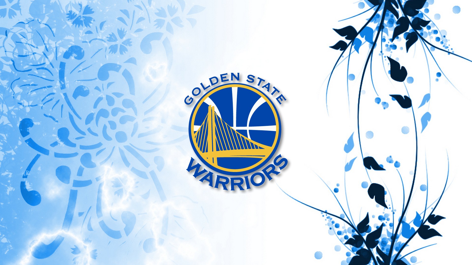 Warriors Iphone Wallpapers