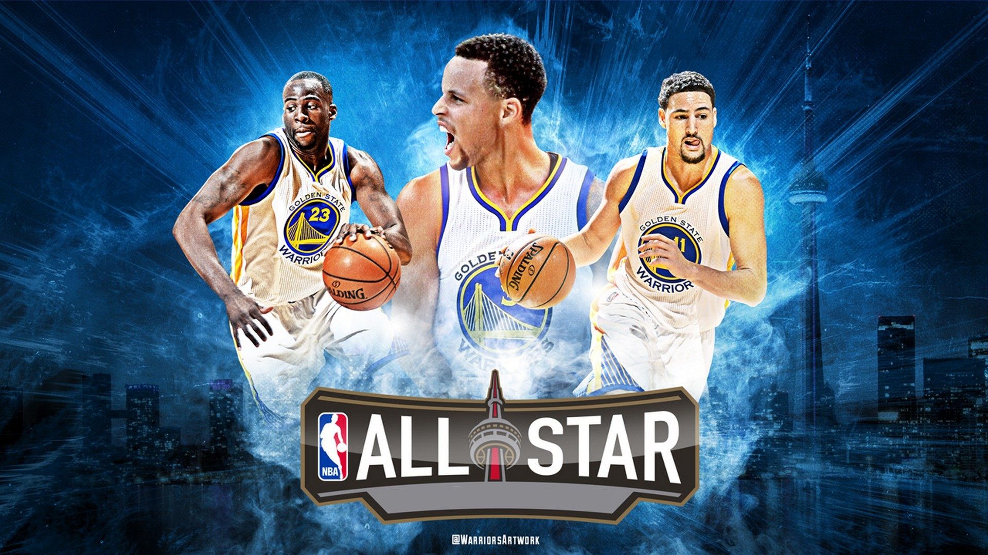 Warriors Nba Wallpapers