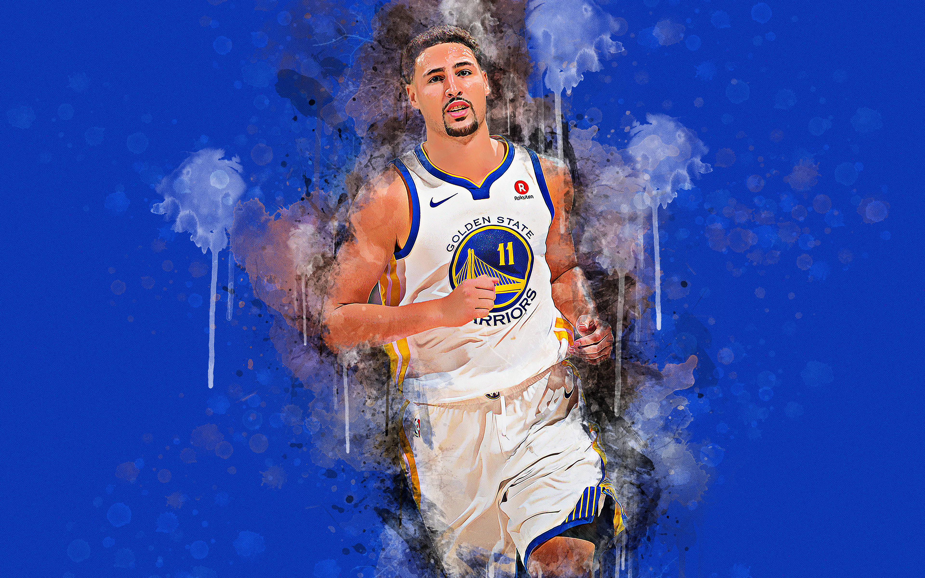 Warriors Nba Wallpapers