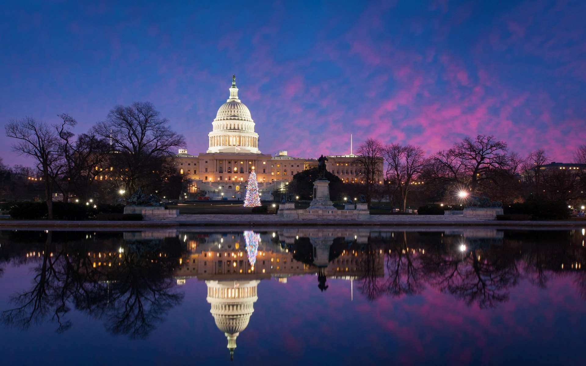 Washington Dc Wallpapers