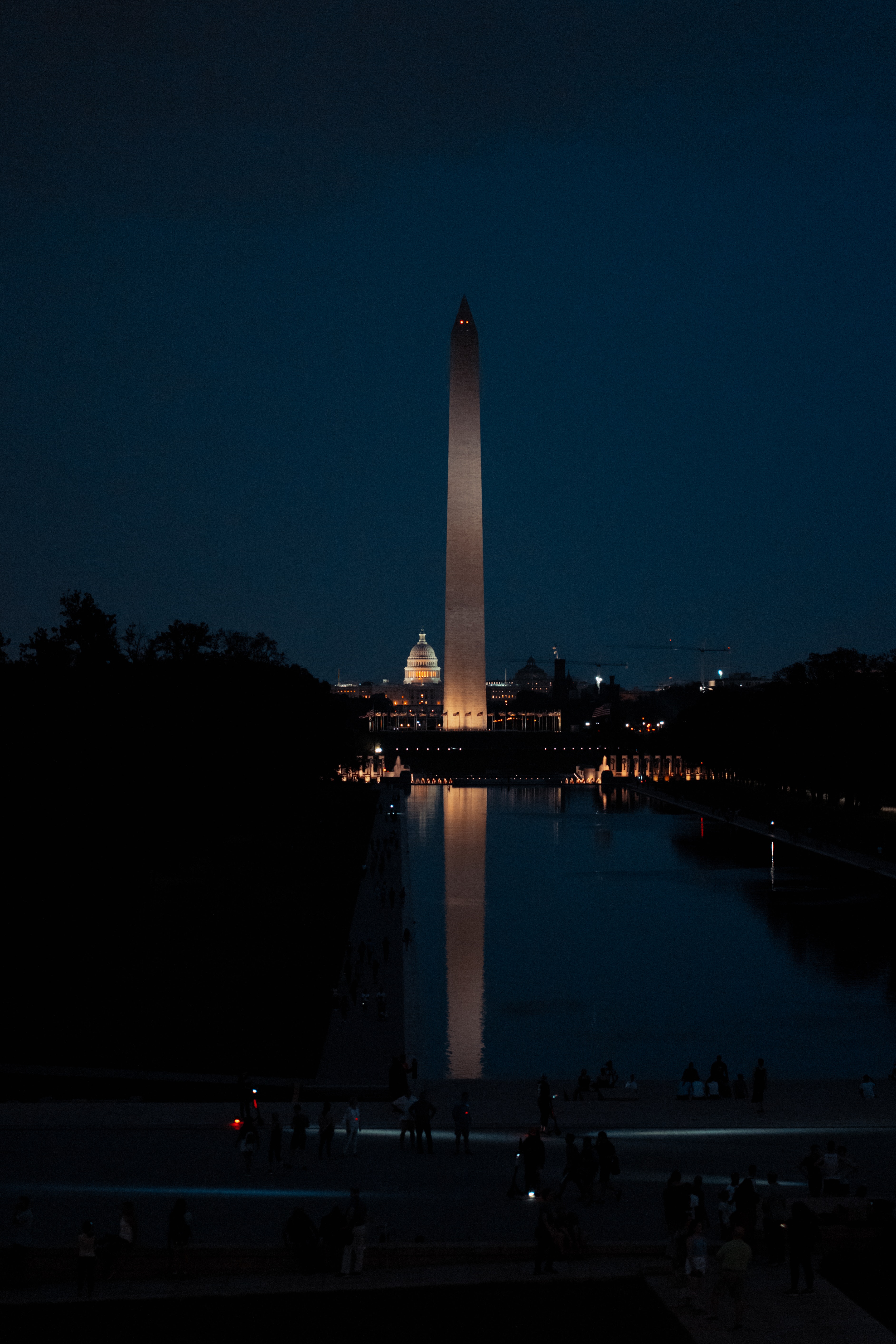 Washington Dc Wallpapers