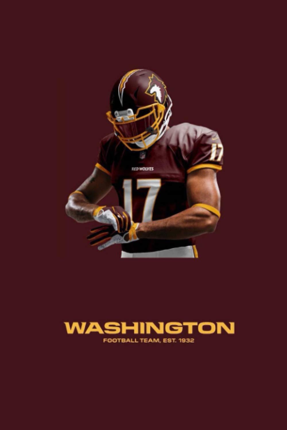 Washington Football Team Wallpapers