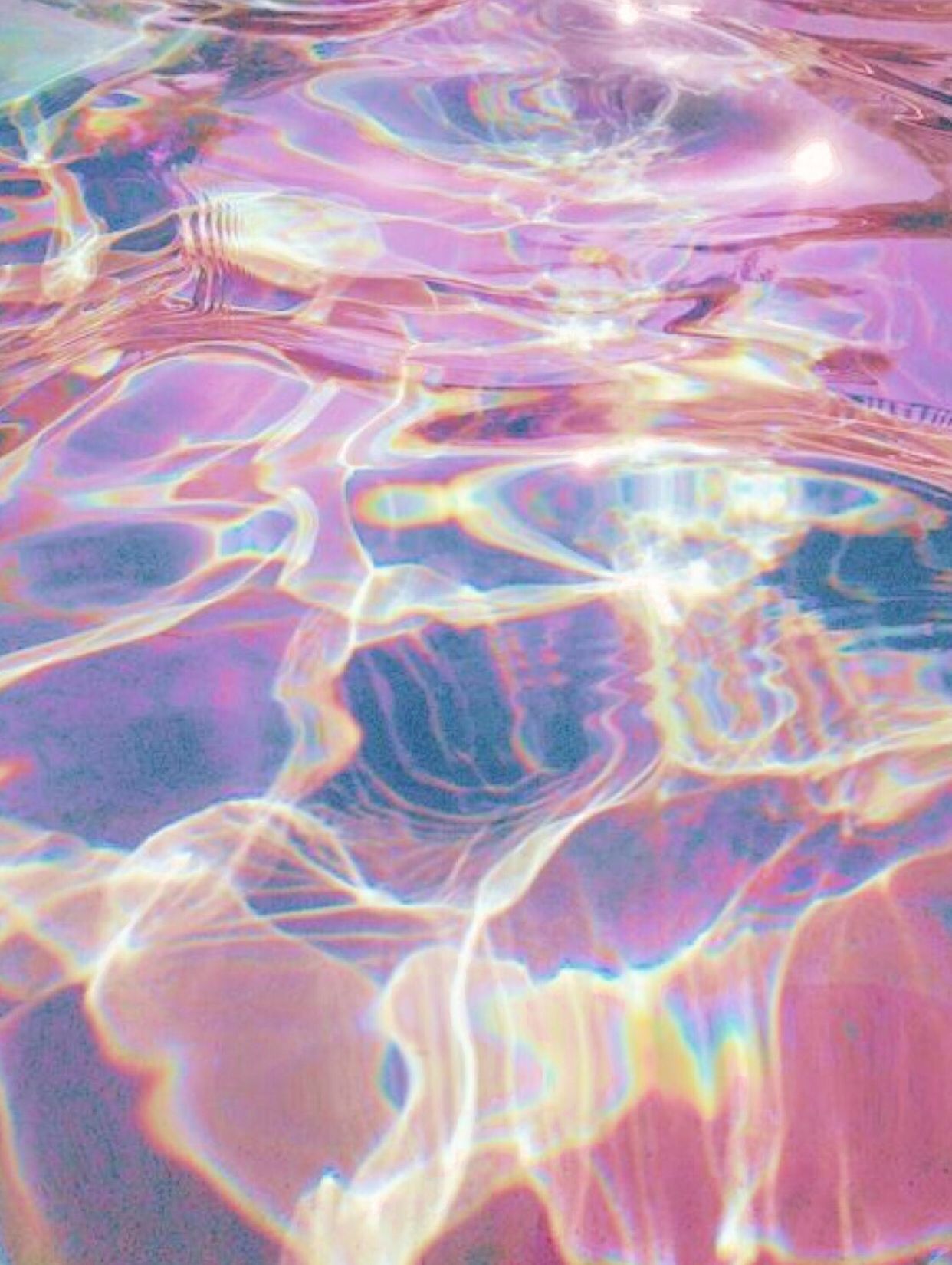 Water Aesthetic Wallpapers